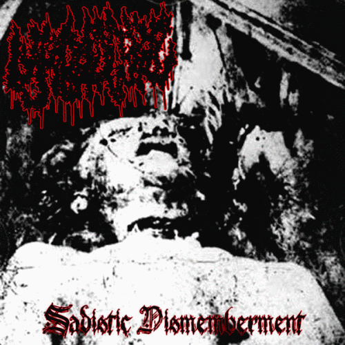 Lymphocytic : Sadistic Dismemberment Lymphocytic : Sadistic Dismemberment